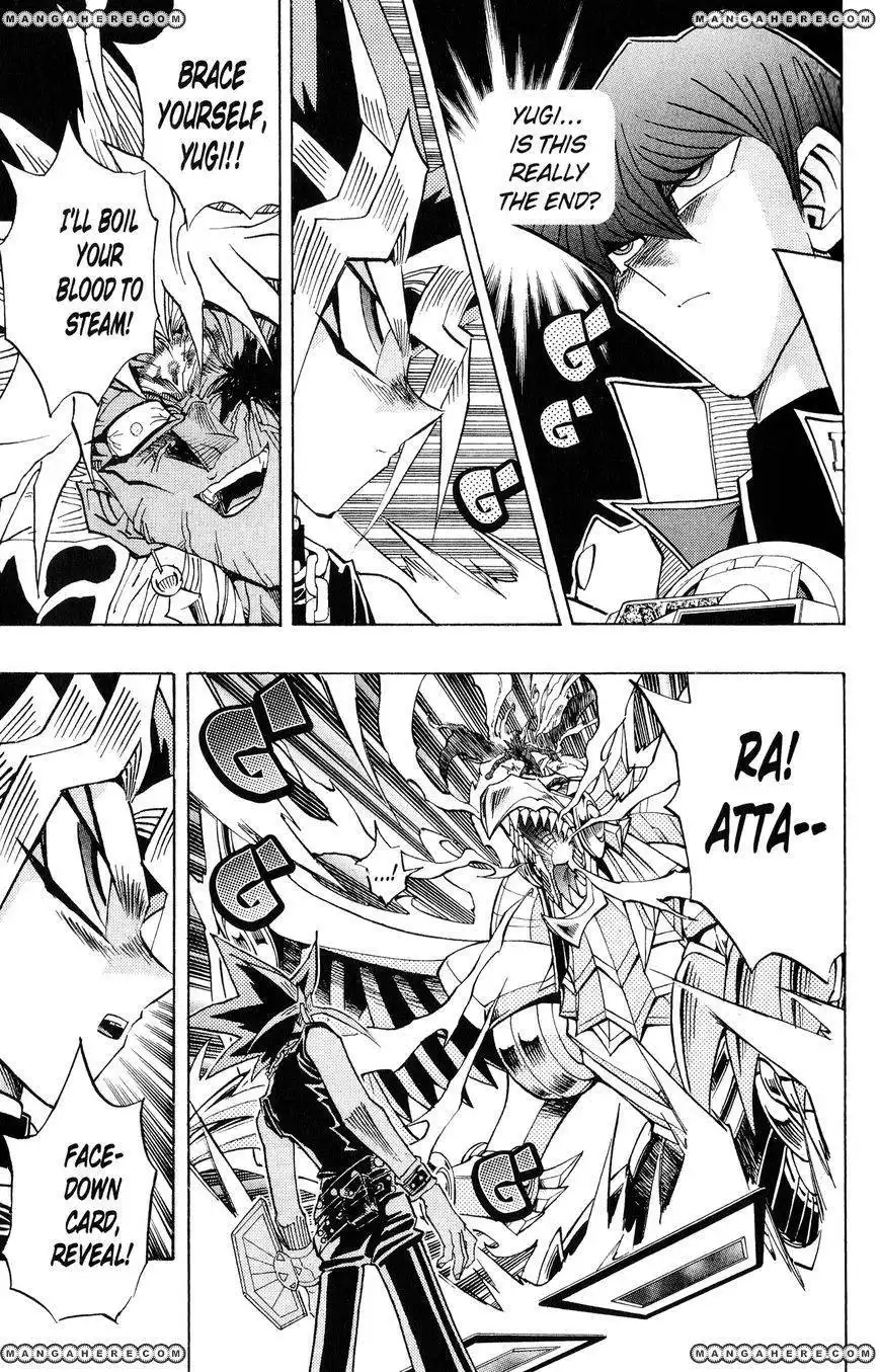 Yu-Gi-Oh! Duelist Chapter 210 20